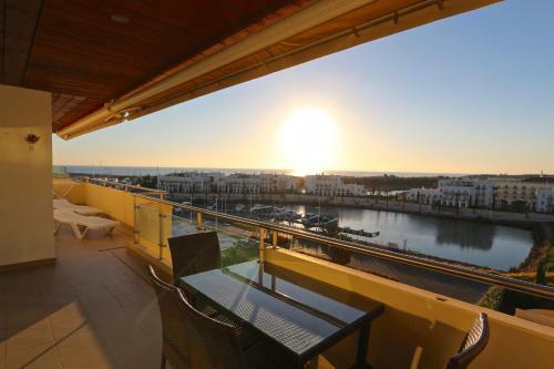 Apartamento Aquamar Sea View - Clever Details