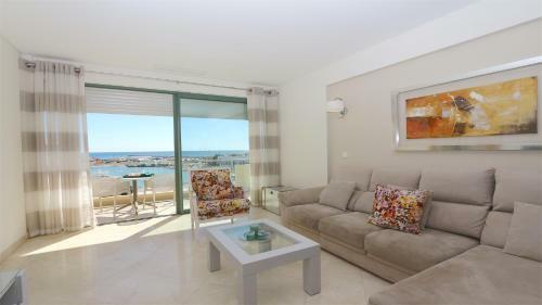 Apartamento Aquamar Sea View - Clever Details