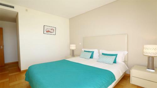 Apartamento Aquamar Sea View - Clever Details