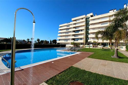 Apartamento Aquamar Sea View - Clever Details
