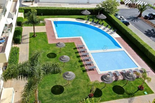 Apartamento Aquamar Sea View - Clever Details