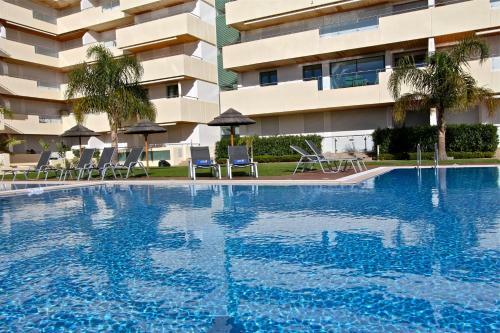 Apartamento Aquamar Sea View - Clever Details