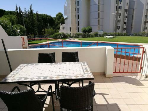 Apartamento Casa Dina & Pedro-vilamoura