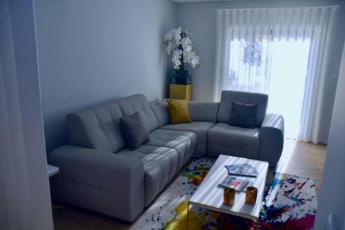 Amora Villa Sacha