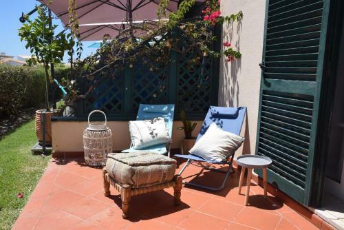 Old Village Design 3 Bedroom Townhouse
