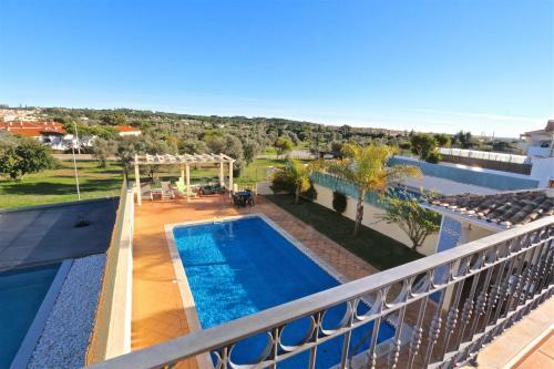 Villa Heloise 139 - Clever Details