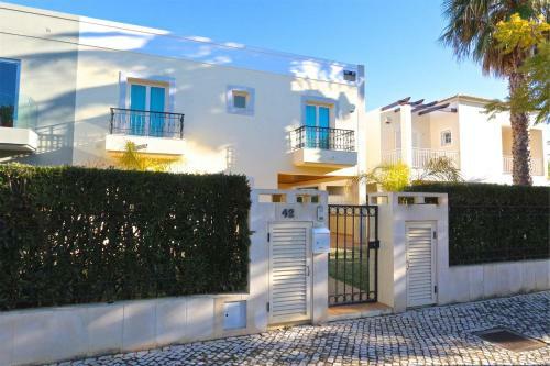 Villa Heloise 139 - Clever Details