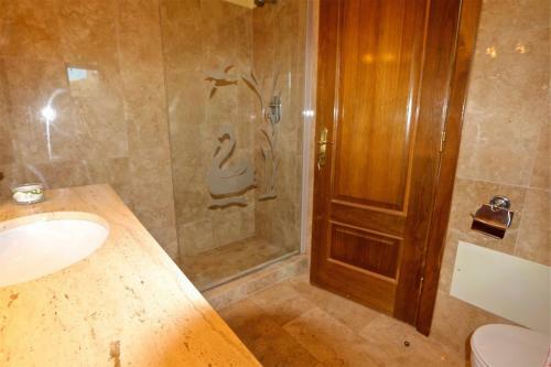 Villa Heloise 139 - Clever Details