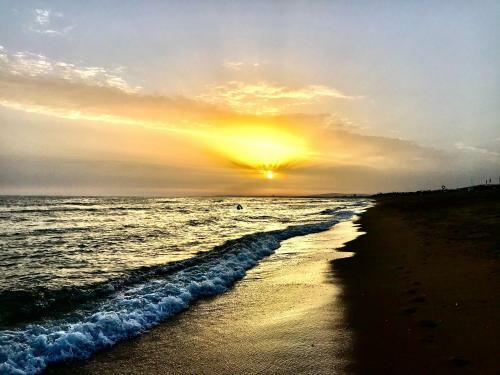 Apartamento Penthouse Vilamoura Marina, Golf And Beach