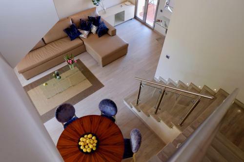 Apartamento Penthouse Vilamoura Marina, Golf And Beach