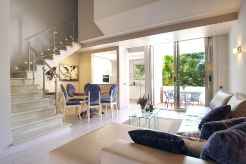 Apartamento Penthouse Vilamoura Marina, Golf And Beach