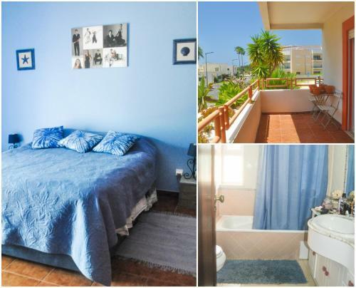 Apartamento Beach House In Vilamoura: Terrace+pool