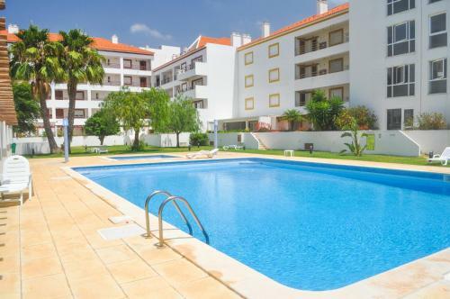 Apartamento Beach House In Vilamoura: Terrace+pool