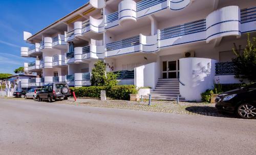 Ella - Fantastic Apartment - Vilamoura