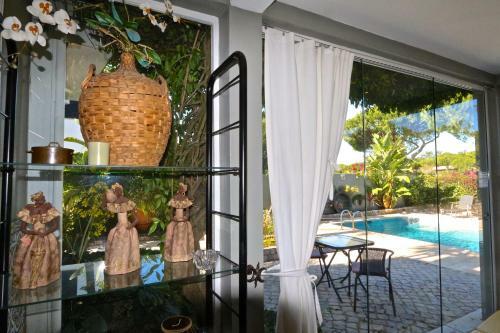 Villa Bonito 56 - Clever Details