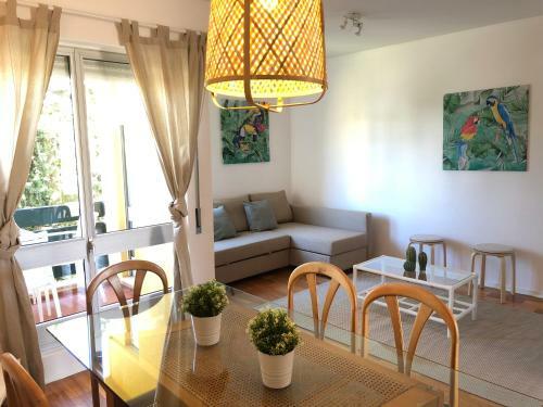 Vilamoura Cosy Duplex Apartment