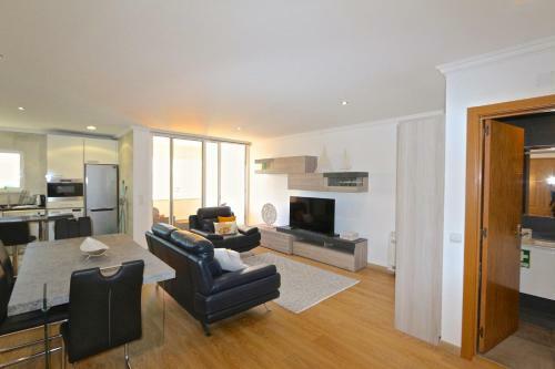 Apartamento Marina Plaza 162 - Clever Details