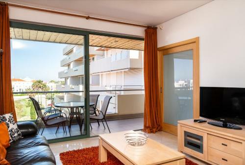 Apartamento Aquamar 309 By Vilamoura Sun