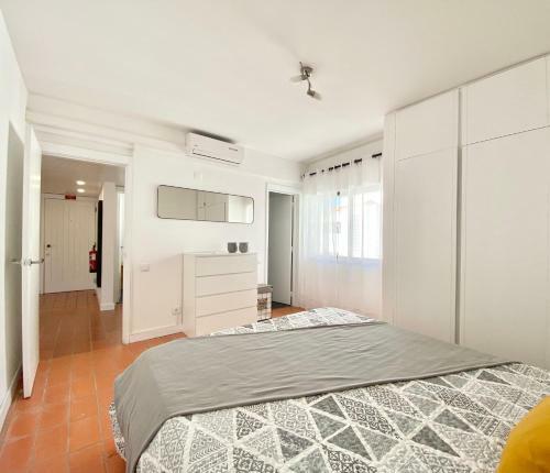 Palmeiras Do Golfe - 3 Bed. Apartment - Vilamoura