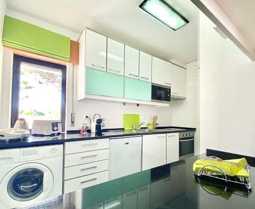 Palmeiras Do Golfe - 3 Bed. Apartment - Vilamoura