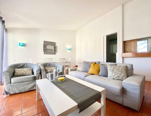 Palmeiras Do Golfe - 3 Bed. Apartment - Vilamoura
