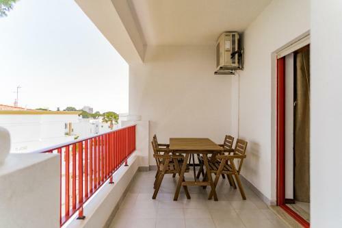 Al - Apartamento D. Dinis