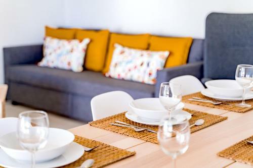 Al - Apartamento D. Dinis