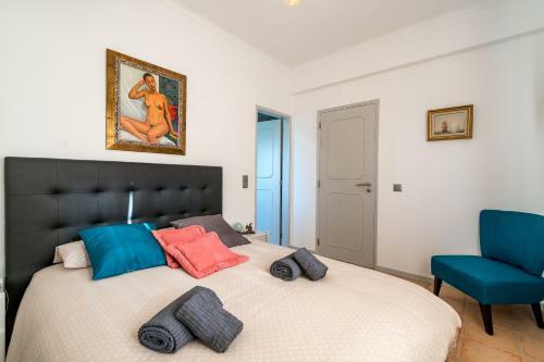 Apartamento Diamante 2
