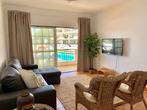 Vilamoura - Cozy And Quiet Holiday Apartment