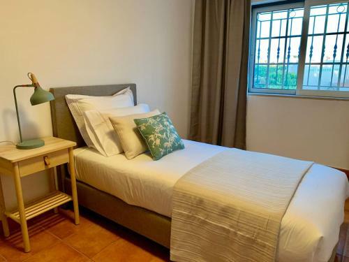 Vilamoura - Cozy And Quiet Holiday Apartment