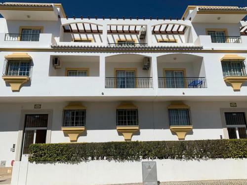 Vilamoura - Cozy And Quiet Holiday Apartment