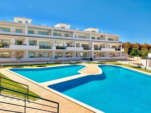 Vilamoura - Cozy And Quiet Holiday Apartment