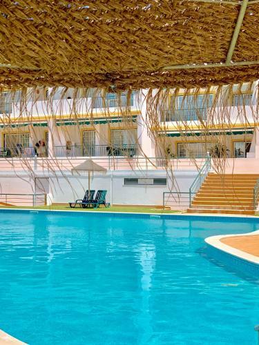 Vilamoura - Cozy And Quiet Holiday Apartment