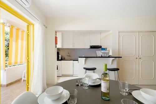 Apartamento Al - R&r Vilamoura Flat, City Center