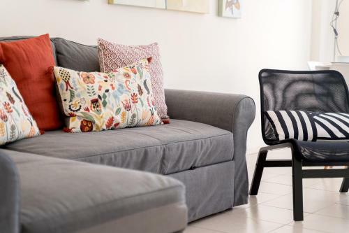 Apartamento Al - R&r Vilamoura Flat, City Center