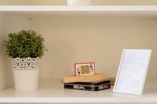 Apartamento Al - R&r Vilamoura Flat, City Center