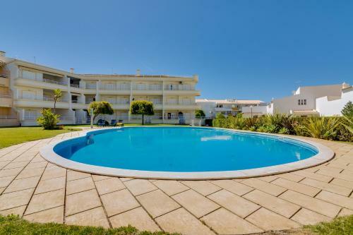 Fal�sia II - Nice Apartment - Vilamoura