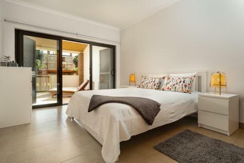 Apartamento Vilamoura T2 Com Piscina - Golf