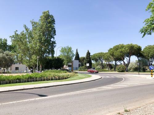 Vilamoura Marina Apartment With Swimming Pool