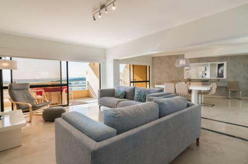 Apartamento Marina Mar 'penthouse' By Sapvillas