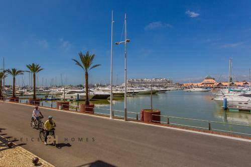 Greice Homes One Bedroom Apartment Vilamoura Marina