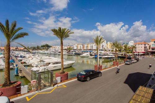 Greice Homes One Bedroom Apartment Vilamoura Marina