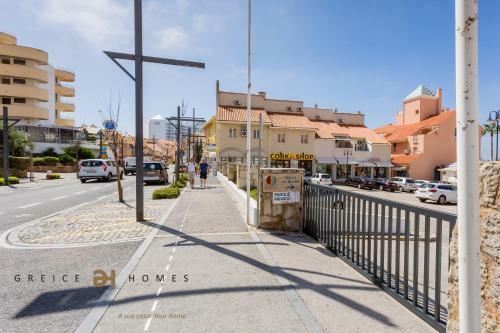 Greice Homes One Bedroom Apartment Vilamoura Marina