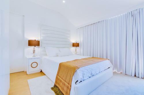 Gold II - Luxurious Apartment - Vilamoura
