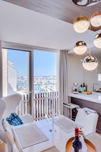 Gold II - Luxurious Apartment - Vilamoura