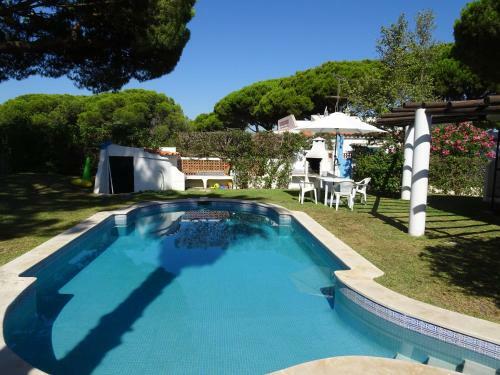 Vilamoura Fant�stica Moradia Com Piscina Privada