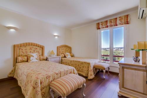 Vila Marina - Luxurious Apartment - Sea View