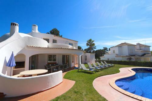Villa Vila Girasol, 171 - Clever Details