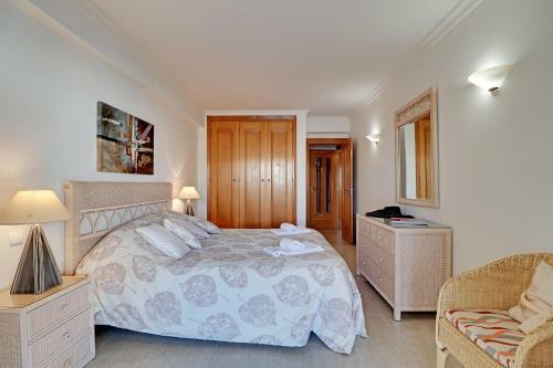 Apartamento Carob Tree