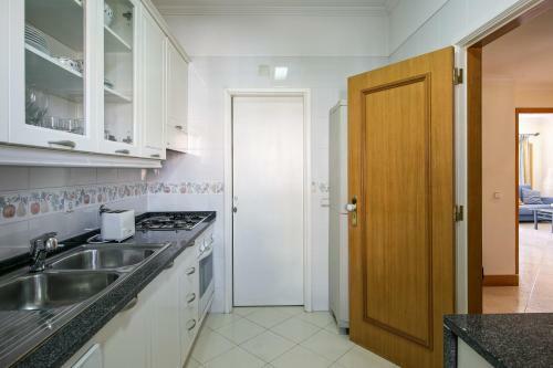 Apartamento Flh Vilamoura Marina Flat With Balcony